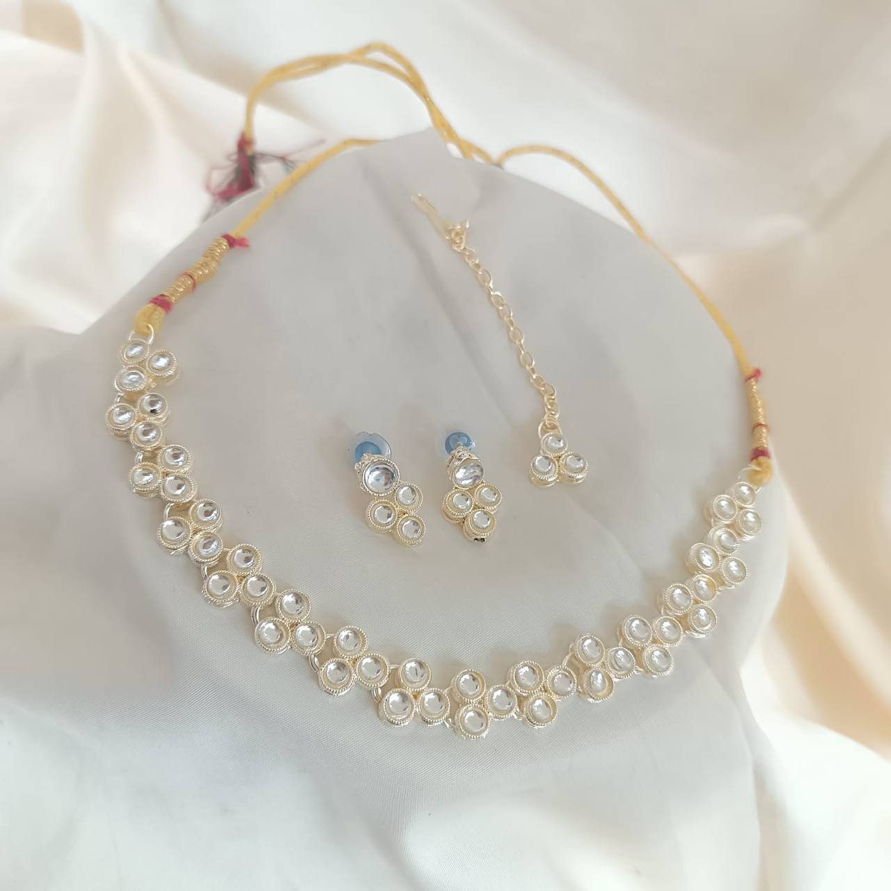 SAN Brand Nackless set.