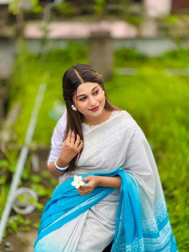 Gorgeous Chanderi Silk Saree Collection.গর্জিয়াস চান্দেরি সিল্ক শাড়ি কালেকশন।