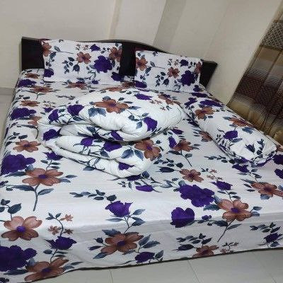 ৭ পিস সেট এর সাথে পাবেন  বিস্তারিত ডেসক্রিপশন