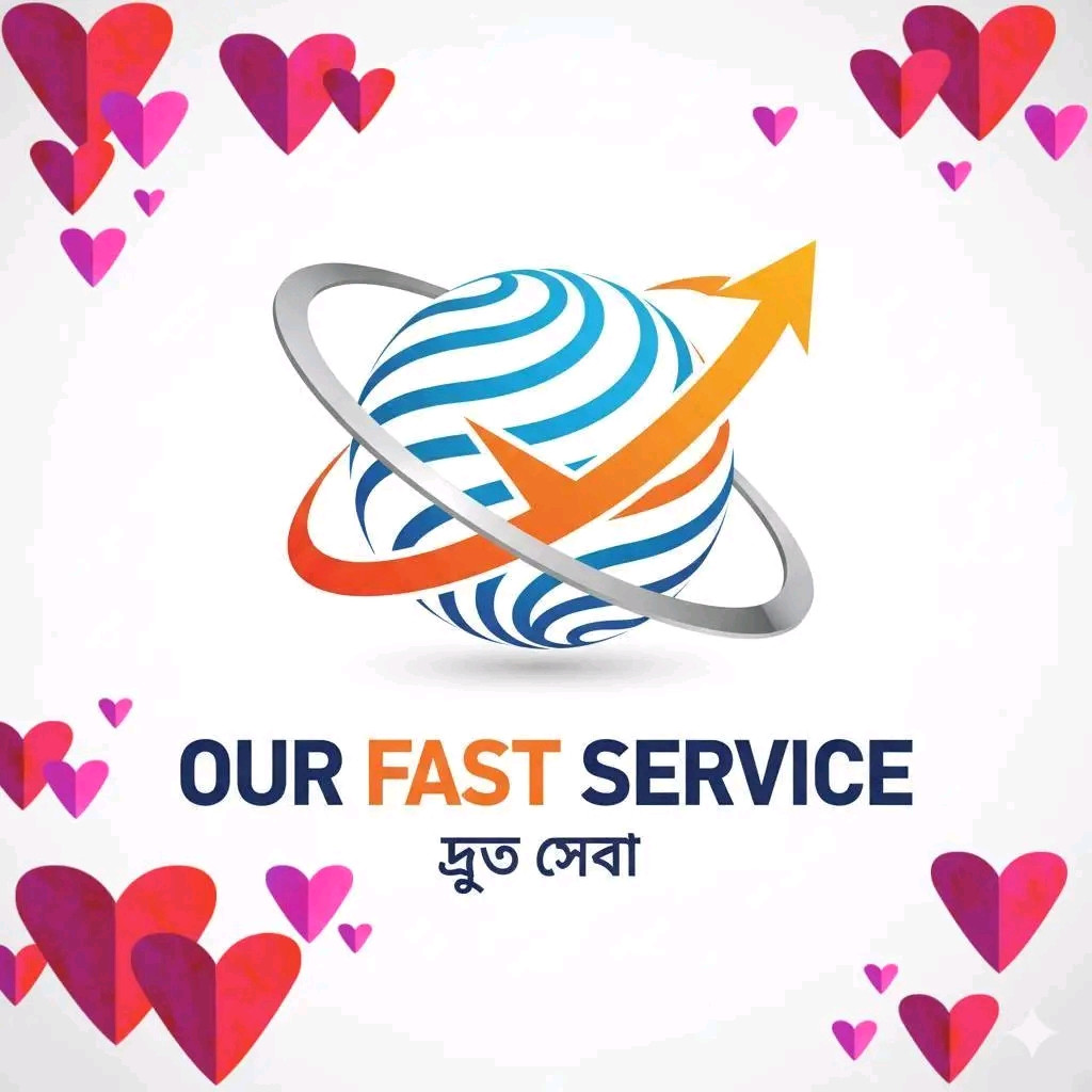 Our Fast Service  & Riverland Shop